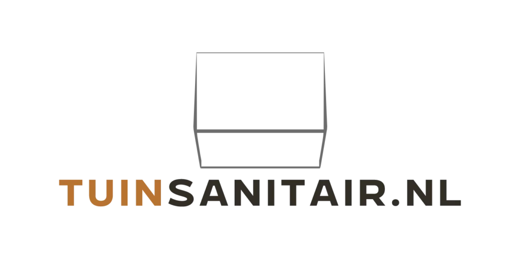 Tuinsanitair